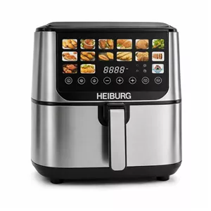 اﯾﺮﻓﺮاﯾﺮ هایبورگ مدل AF-5016