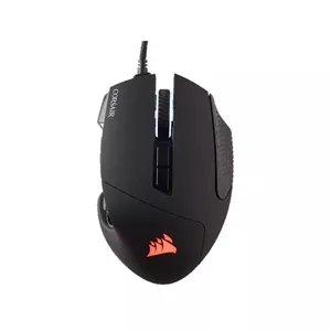 ماوس گیمینگ باسیم کورسیر مدل Corsair SCIMITAR RGB ELITE Optical
