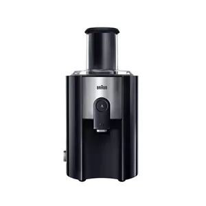 آبمیوه گیری براون J500