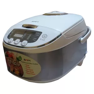 پلوپز سام مدل RC 4700 W