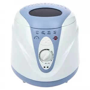 مینی سرخ کن پارس خزر مدل Naget ZG10A