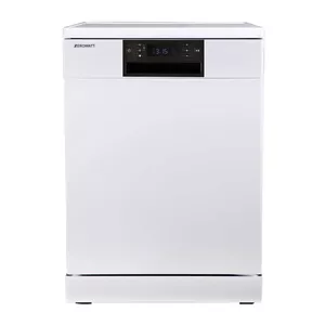 ماشین ظرفشویی زیرووات مدل ZDC - 3415
