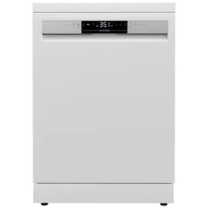 ماشین ظرفشویی دوو مدل DDW-30W1252