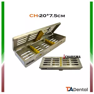 سینی ( بسکت ) درب دار قلم سیلیکونی basket (5عددی) کاریزما CHARISMA کد ch-730-004
