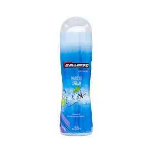 ژل تاخیری فوق العاده Maxxx Delay آبی گالاردو 