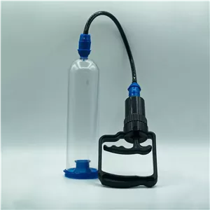 دستگاه وکیوم دستی مردانه – افزایش سایز و بهبود نعوظ