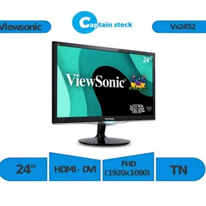 مانیتور استوک Viewsonic Vx2452
