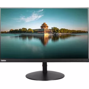 مانیتور استوک LENOVO T24i
