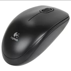 Logitech U0026 Mouse