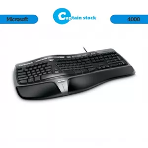 microsoft ergonomic keyboard 4000