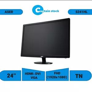 مانیتور استوک Acer S241 HL
