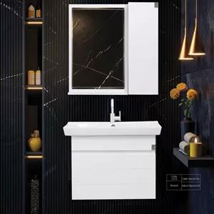 کابینت روشویی کاکتوس مدل الوند کد 1015