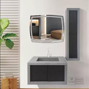 کابینت روشویی کاکتوس مدل special طوسی کد 6007