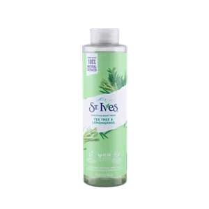 شامپو بدن درخت چای سنت ایوز