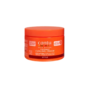 کرم حالت‌دهنده نارگیل موهای فر کنـتو