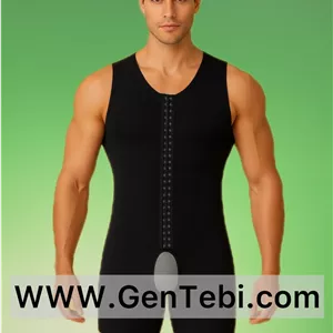 گن مردانه پادار Germany