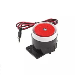 آژیر پیزو 12 ولت