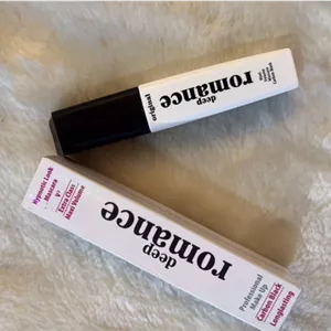 ریمل دیپ رمانس سفید deep romance(اصلی)