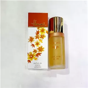 ادو پرفیوم زنانه هاوایی  Hawaiian Eau de Parfum for womenحجم55میل(اصلی)