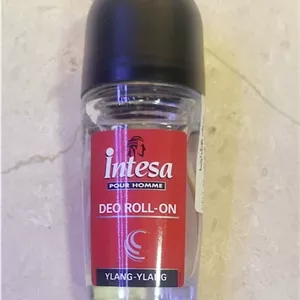 اینتسا مام رول ضد تعریق بدن مدل یلنگ - یلنگ intesa YLANG_YLANG (حجم 50 میل)