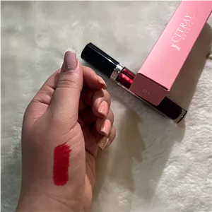 تینت لب سیترای شماره 01 CITRAY TINTحجم 7میل