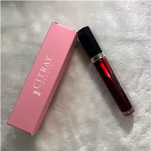 تینت لب سیترای CITRAY TINTحجم 7میل