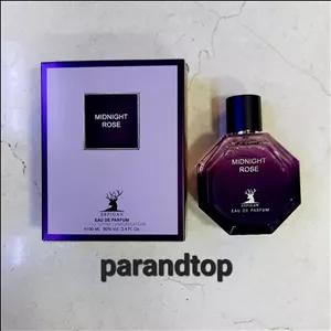 ادکلن اسپیگان مدل میدنایت رز ESPIGAN MIDNIGHT ROSE (حجم 100میل)