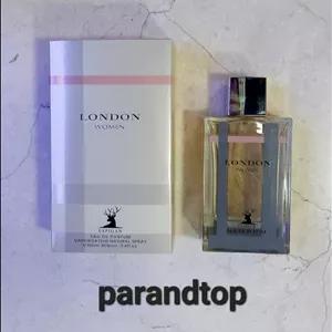 ادکلن اسپیگان آلتامیر باربری لندن زن ESPIGAN LONDON WOMEN حجم 100میل