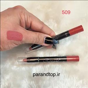 رژ لب مدادی رزادو شماره 509