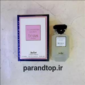 ادکلن جسیکاتویین بامشل سکرت تیس کریم  (حجم 100میل)