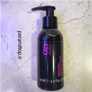 کرم ضد وز مو دیکسون مدل آرگابتا Dikson Argabeta Styling 16 Smooth & Discipline Fluid حجم 125میل