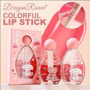 پالت لیپ گلاس خرسی دراگون رانی