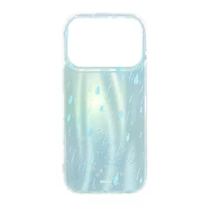قاب Hield طرح باران Apple iPhone 17 Pro Max