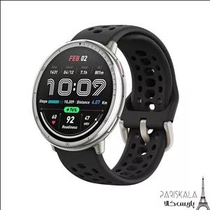ساعت هوشمند امیزفیت مدل AMAZFIT ACTIVE 2 ROUND