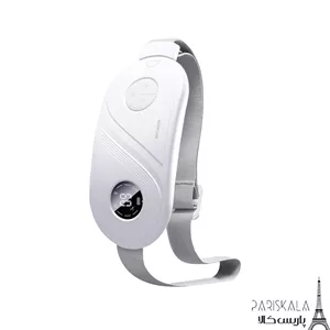 ماساژور گرم‌کننده قاعدگی گرین‌ لاین مدل GREEN LION MENSTRUAL HEATING MASSAGER