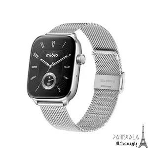 ساعت هوشمند میبرو مدل MIBRO WATCH FIT