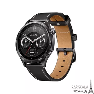 ساعت هوشمند میبرو مدل MIBRO WATCH GT