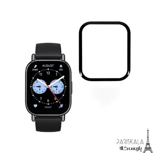 محافظ صفحه نمایش(گلس) ساعت هوشمند شیائومی مدل REDMI WATCH 5 LITE