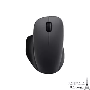 موس بی سیم شیائومی مدل XIAOMI WIRELESS MOUSE COMFORT EDITION
