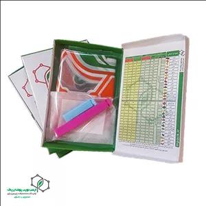 کیسه پلاستیکی تازه نگهدار میوه و تره بار (اینپک)