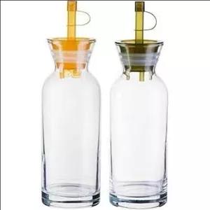 بطری آبلیمو و روغن‌ پاشاباغچه مدل ویلج کد 95228