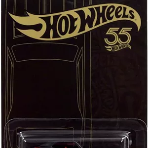 ماکت ماشین هات‌ویلز شورلت کامارو 1967 – نسخه ویژه 55 سالگی