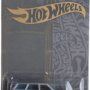 ماکت داتسون 510 واگن 1971 هات‌ویلز