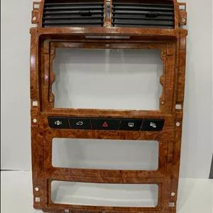 قاب مانیتور پژوپارس داشبورد جدید هیدروگرافی شده