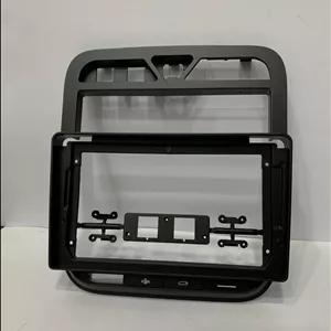 قاب مانیتور سمند مالتی پلکس (پایین)