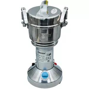 آسیاب نیمه صنعتی دسینی مدل KD-250