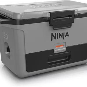 یخچال مسافرتی نینجا مدل FrostVault FB151EUGY