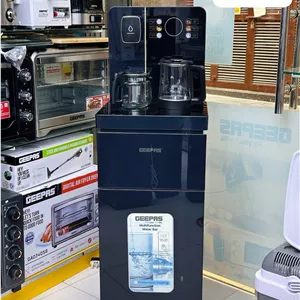 آبسردکن و چایساز اتومات جیپاس مدل 17041