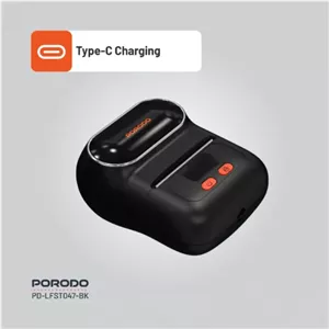 پرینتر حرارتی قابل حمل پرودو مدل PD-LFST047