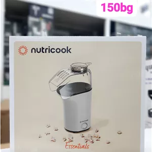 پفیلاساز (پاپ کورن) نوتریکوک مدل rd150